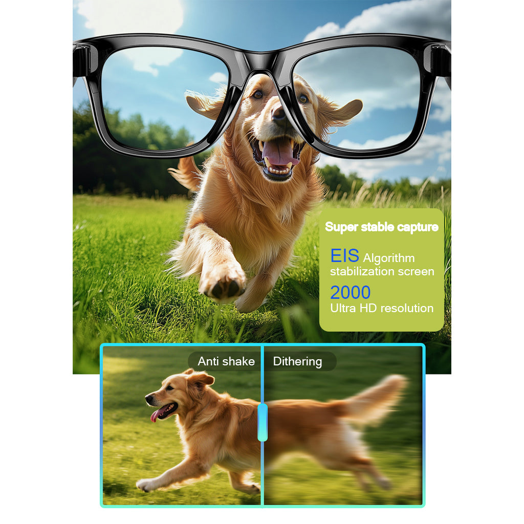 ai-smart-glasses-color-change-eye-protection-4k-anti-shake-shooting-double-microphone-noise-reduction-ip65-waterproof