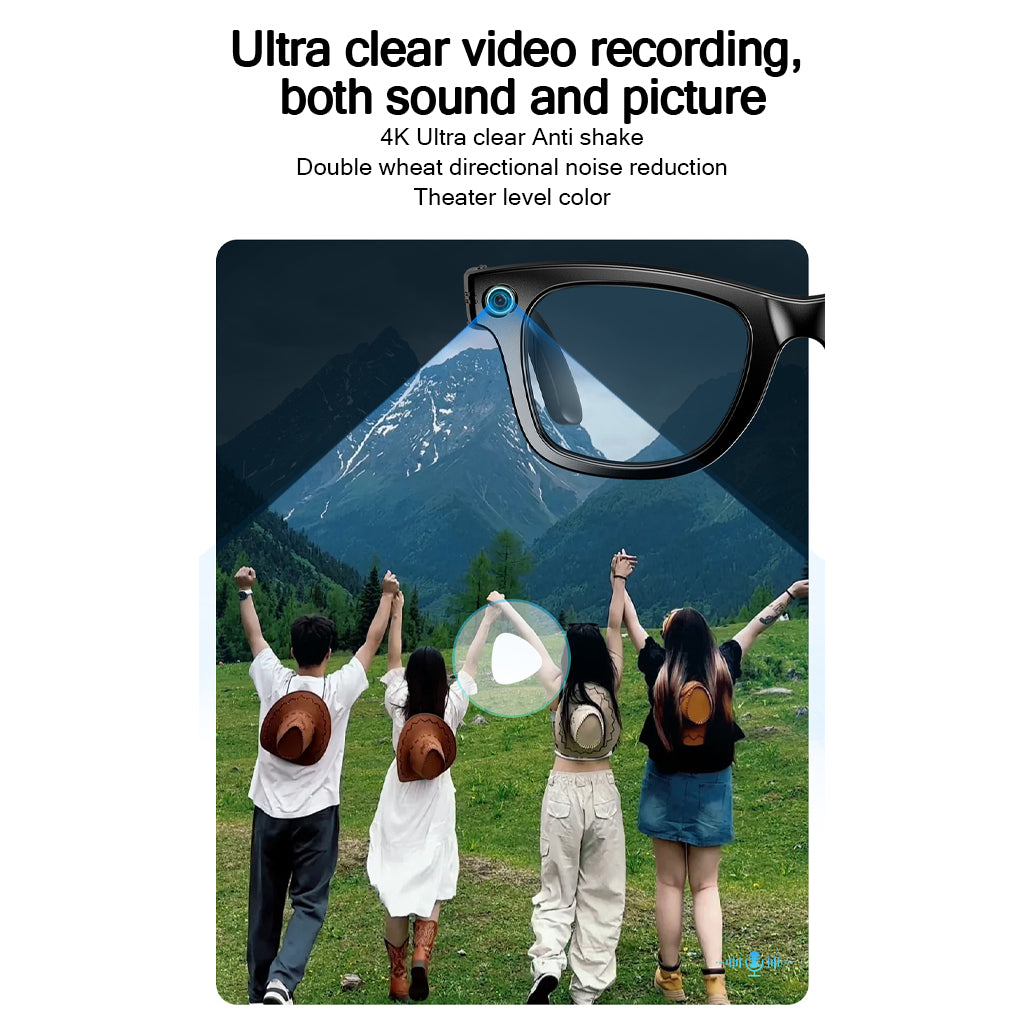 ai-smart-glasses-color-change-eye-protection-4k-anti-shake-shooting-double-microphone-noise-reduction-ip65-waterproof