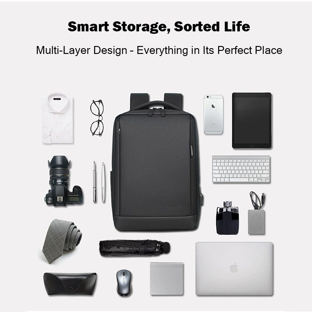 lenovo-15-6-inch-laptop-bag-waterproof-lightweight-business-backpack