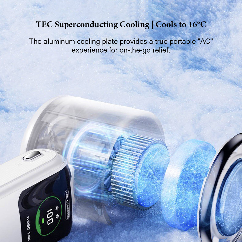 portable-neck-fan-with-ice-cooling-100-speeds-tec-semiconductor-cooling