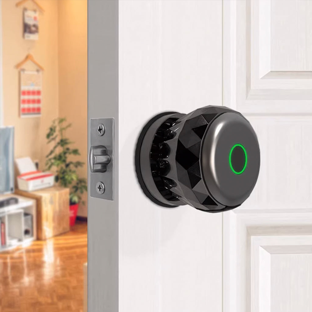 bdi-smart-knob-biometric-door-lock-with-key-and-free-gateway-for-remote-unlock