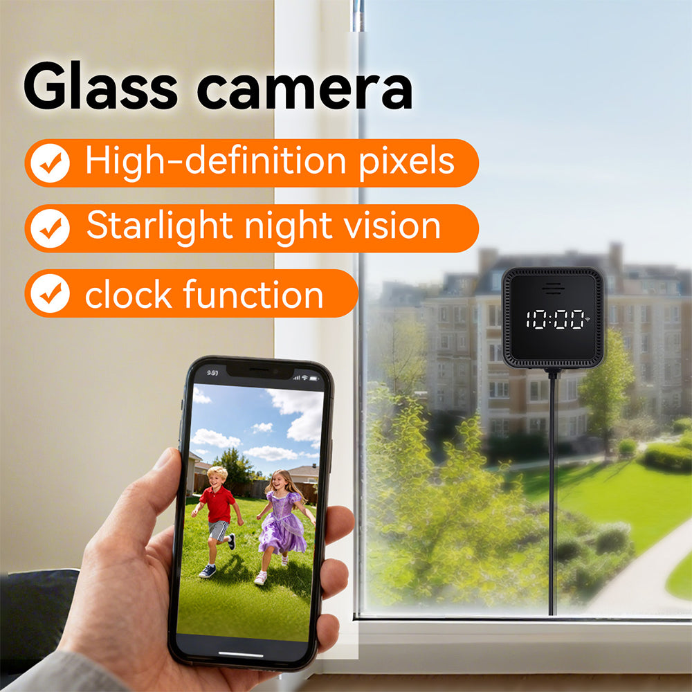 window-camera-hd-with-starlight-night-vision-and-towell-smart-alerts-equipped-with-clock-display