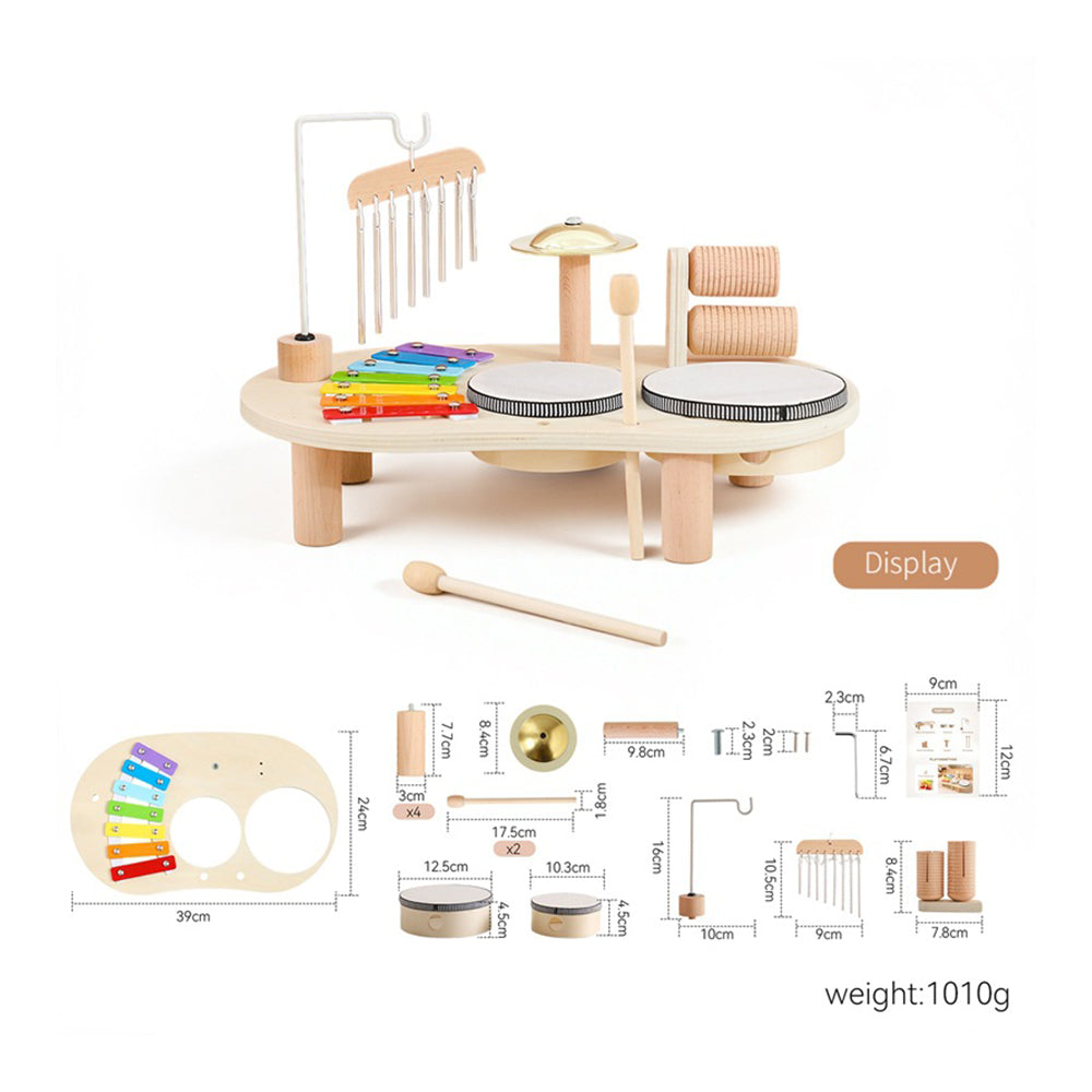 wooden-music-toy-set-xylophone-drum-cymbals-wind-chimes-educational-toddler-gift-natural-wood
