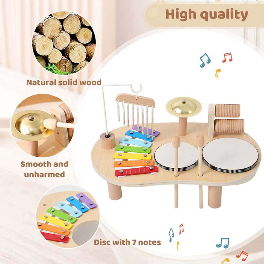 wooden-music-toy-set-xylophone-drum-cymbals-wind-chimes-educational-toddler-gift-natural-wood