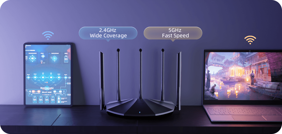 tenda-tx2-pro-dual-band-gigabit-wi-fi-6-router