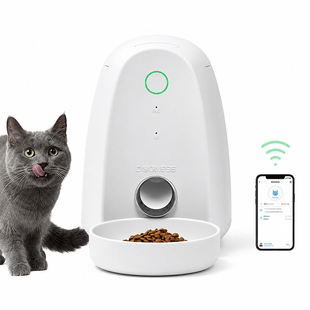 automatic-pet-feeder-wi-fi-remote-control-for-cats-small-dogs-white