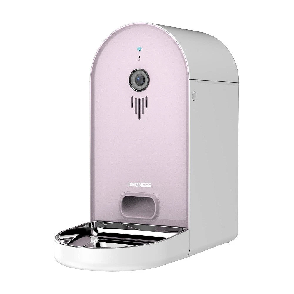 smart-camera-feeder-6l-with-165-hd-night-vision-two-way-audio-for-medium-large-dogs-pink