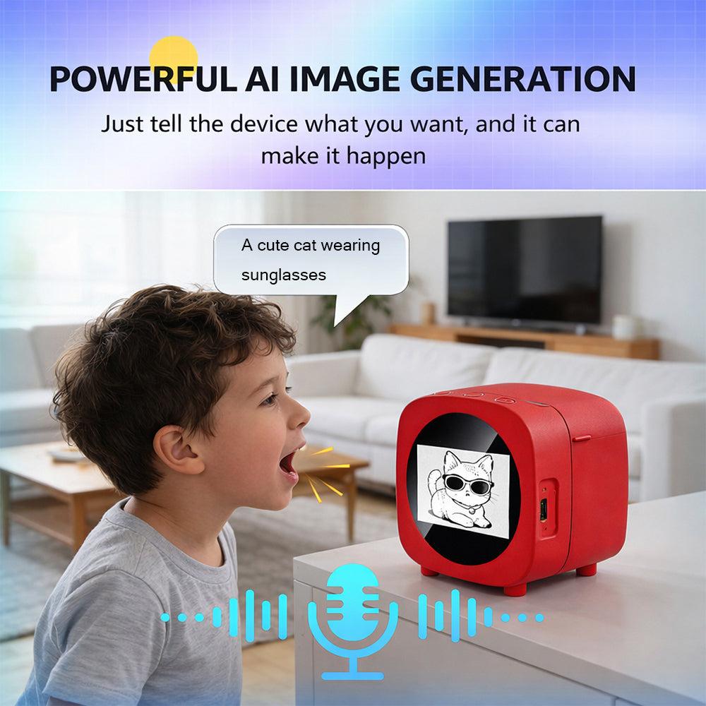 ai-smart-mini-printer-voice-activated-20-languages-kids-creative-thermal-printer