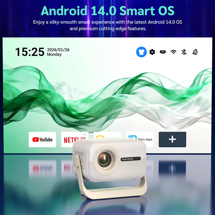 BDI Technology