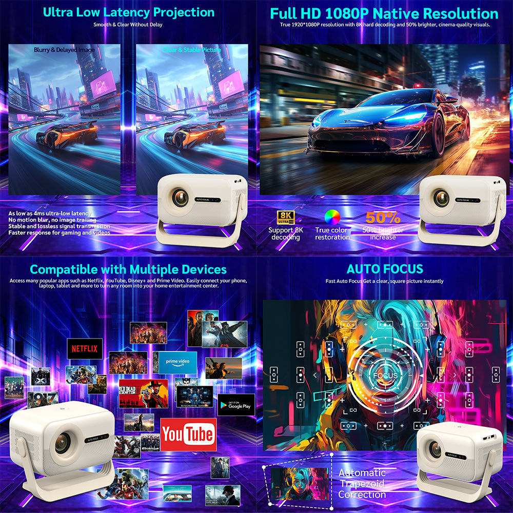 lcd-smart-projector-native-400-ansi-lumens-android-14-0-with-auto-focus-keystone-correction