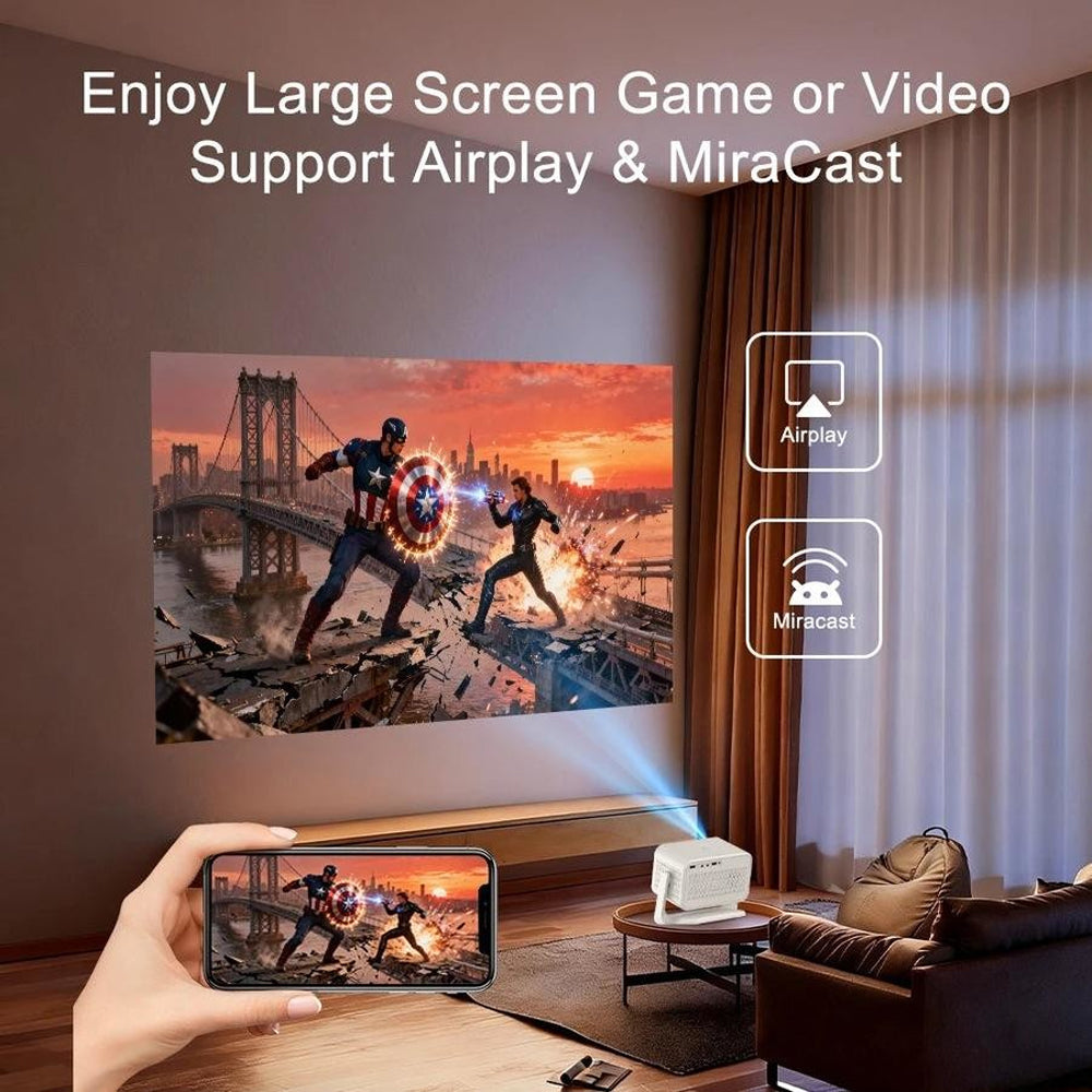 4k-portable-projector-smart-wifi-bluetooth-google-netflix-youtube-auto-focus-keystone-outdoor-movie-home-theater