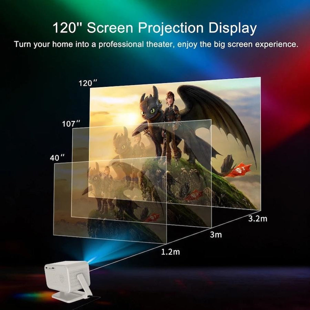 4k-portable-projector-smart-wifi-bluetooth-google-netflix-youtube-auto-focus-keystone-outdoor-movie-home-theater