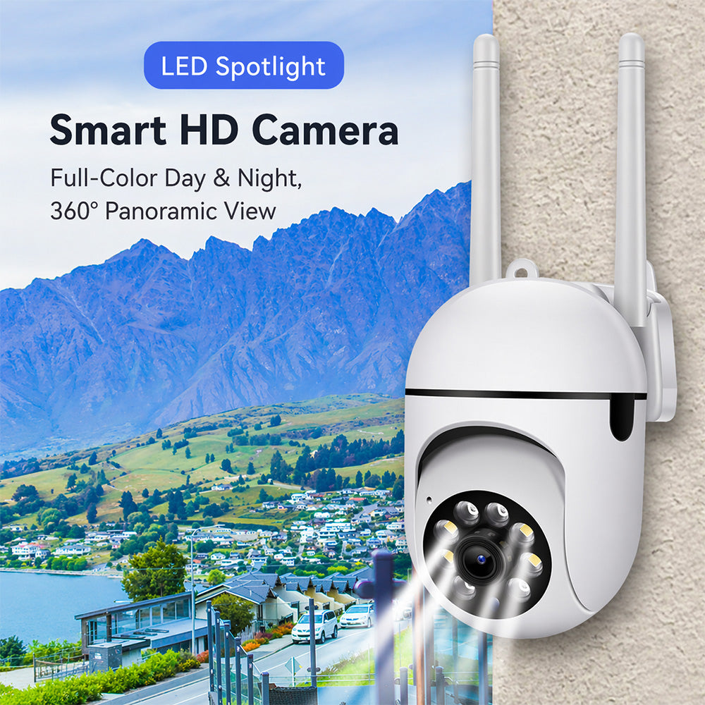 smart-hd-camera-360-pan-tilt-full-color-night-vision-with-led-lighting