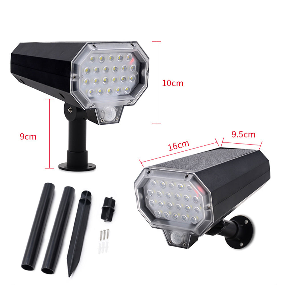 led-solar-multifunctional-spotlight-with-automatic-tracking-and-rotation