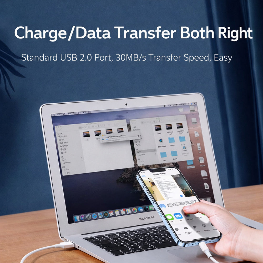 ugreen-iphone-charger-cable-mfi-certified-2-4a-fast-charge-carplay-compatible