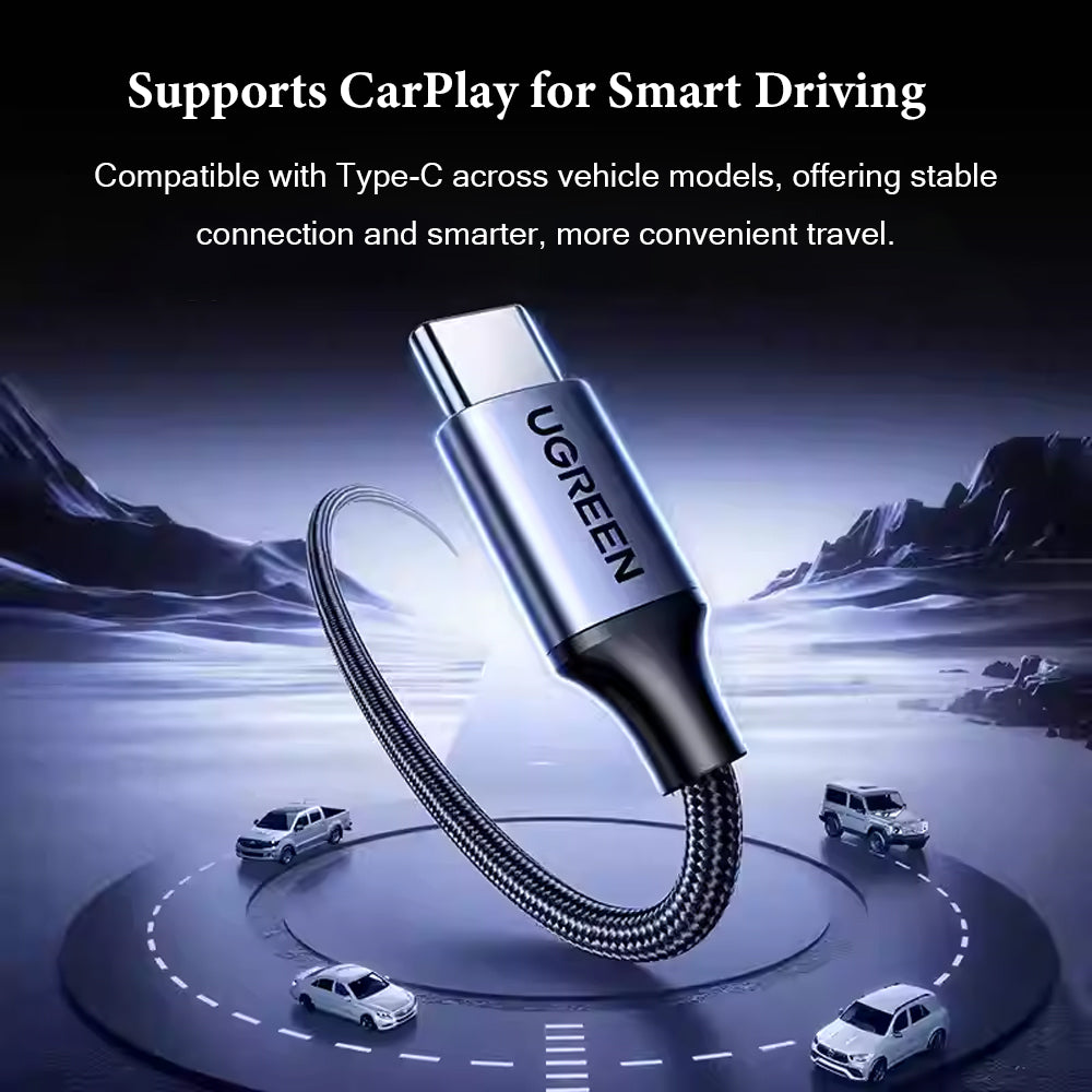 ugreen-type-c-data-cable-with-pd-100w-fast-charging-and-c-to-c-port-1m