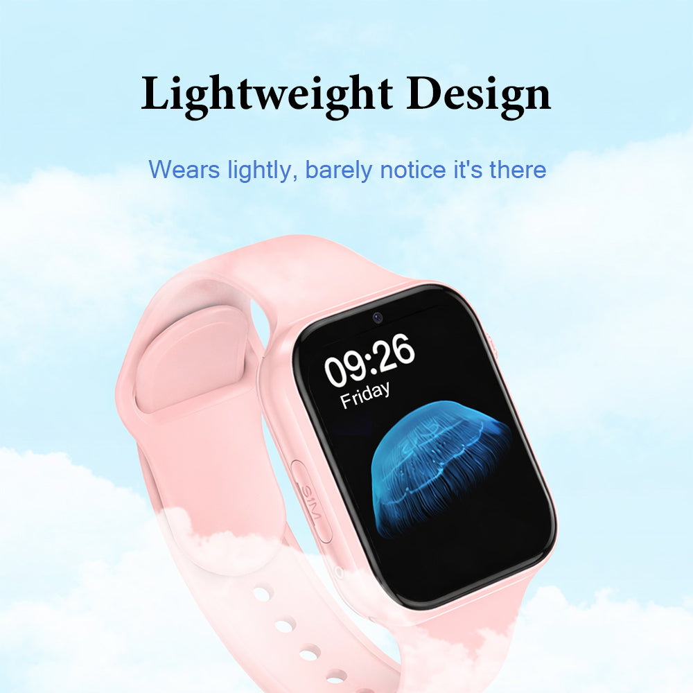 4g-kids-smart-watch-with-video-call-real-time-positioning-pink