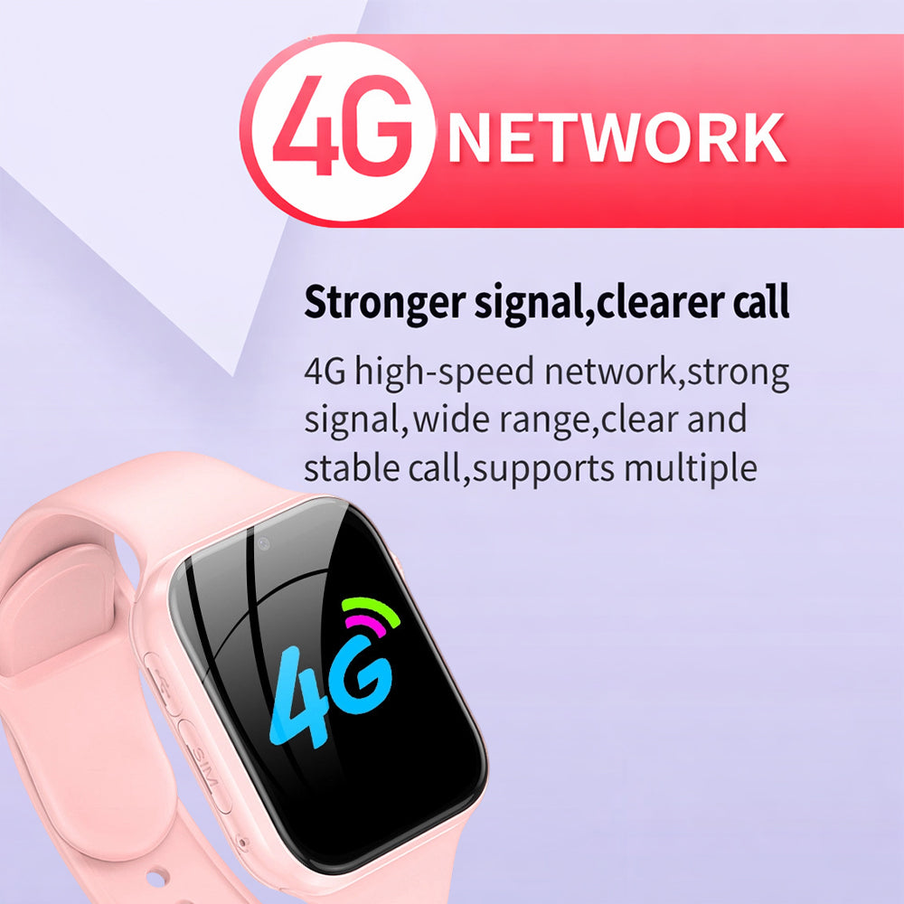 4g-kids-smart-watch-with-video-call-real-time-positioning-pink