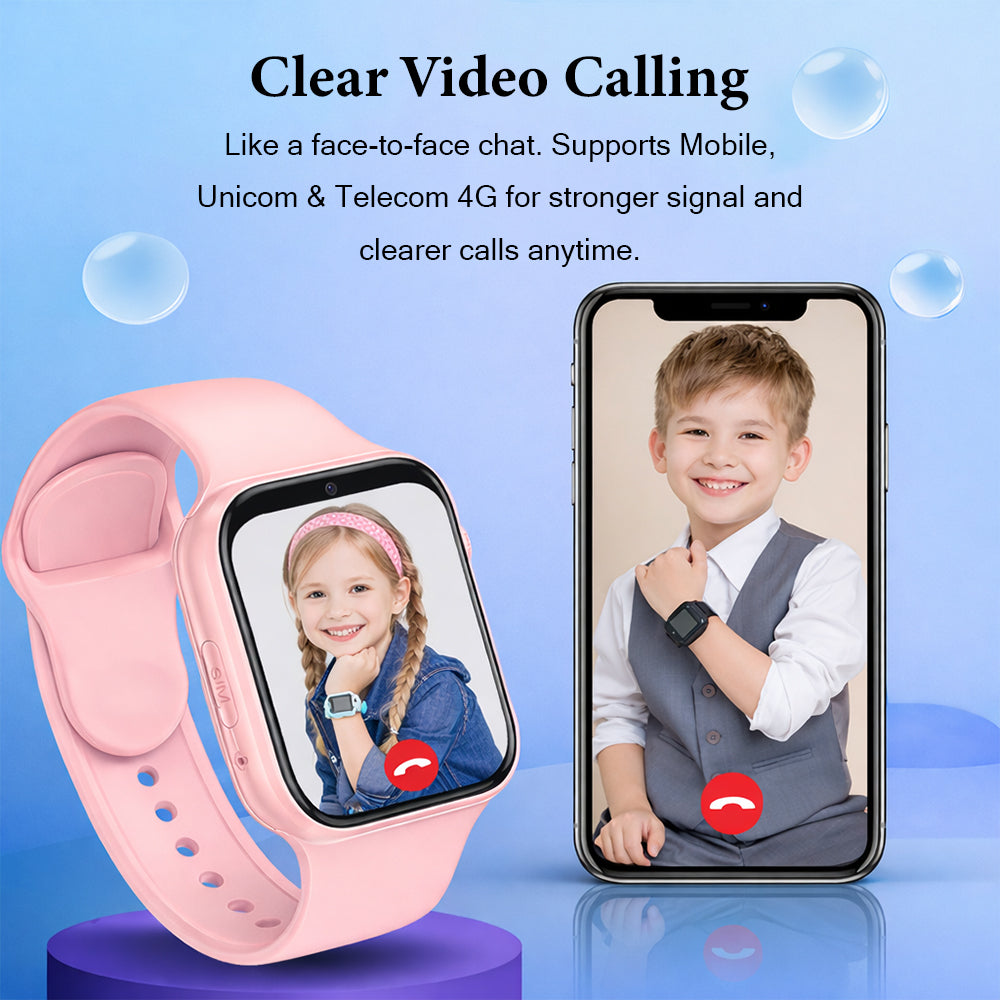 4g-kids-smart-watch-with-video-call-real-time-positioning-pink